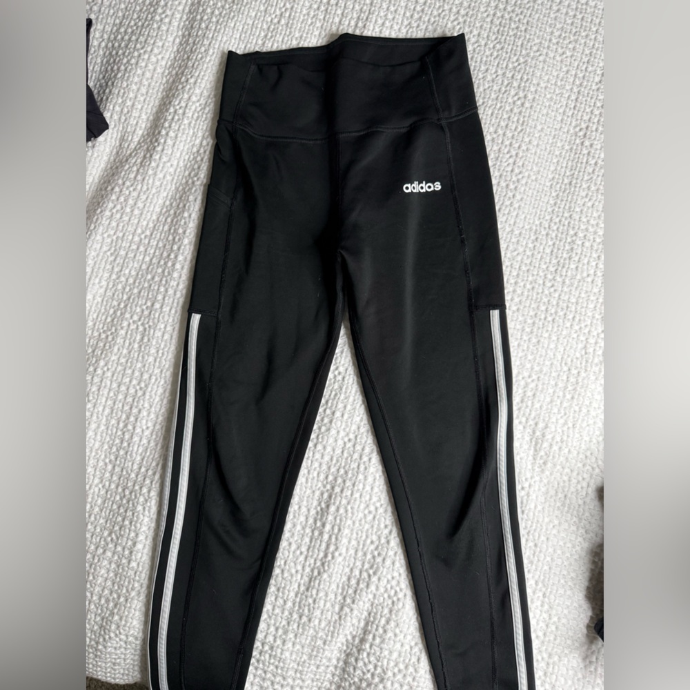 Adidas leggings
